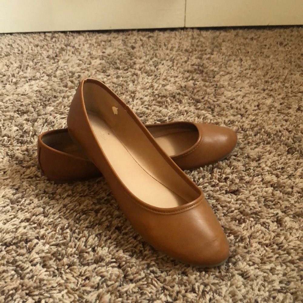 Flats